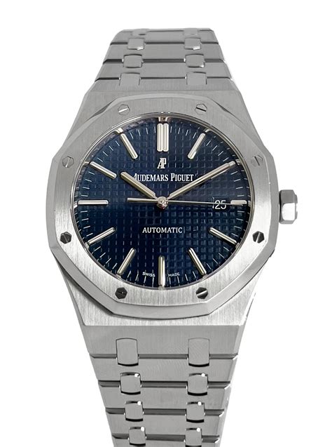 audemars piguet royal oak 15400st.